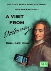 A Visit from Voltaire - Dinah Lee Küng