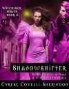 Shadowshifter - Cyrese Covelli