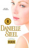 H.R.H. - Danielle Steel