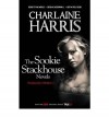 True Blood Omnibus 2: Dead to the World, Dead as a Doornail, Definitely Dead - Charlaine Harris