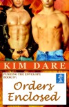 Orders Enclosed - Kim Dare