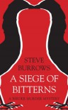 A Siege of Bitterns: A Birder Murder Mystery - Steve Burrows