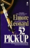 52 Pick Up - Elmore Leonard