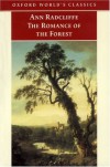 The Romance of the Forest - Ann Radcliffe, Chloe Chard