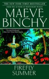 Firefly Summer - Maeve Binchy