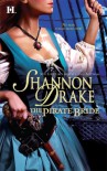 The Pirate Bride - Shannon Drake