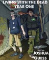 Year One - Joshua Guess, Annetta Ribken, Rachel Ayers, Lori Whitwam