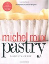 Pastry - Michel Roux