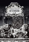 Bestiarium - Tomasz Różycki