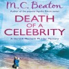 Death of a Celebrity - M.C. Beaton, David Monteath