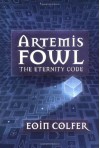 Artemis Fowl: The Eternity Code  - Eoin Colfer