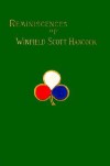 Reminiscences of Winfield Scott Hancock - A.R. Hancock