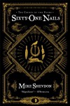 Sixty-One Nails (Courts of the Feyre (Numbered)) - Mike Shevdon