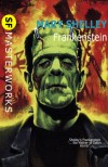 Frankenstein - Mary Shelley