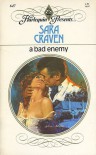 A Bad Enemy - Sara Craven