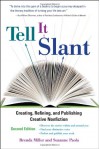 Tell It Slant, 2nd Edition - 'Brenda Miller',  'Suzanne Paola'
