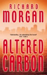 Altered Carbon - Richard K. Morgan