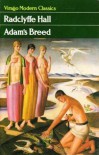 Adam's Breed - Radclyffe Hall