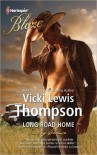 Long Road Home  - Vicki Lewis Thompson