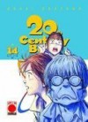 20th Century Boys 14: BD 14 - Naoki Urasawa