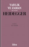 Varlık ve Zaman - Martin Heidegger, Aziz Yardımlı