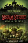 Attack of the Trolls  - Tommy Donbavand