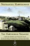 The Hawthorne Treasury: Complete Novels and Selected Tales (Modern Library) - Nathaniel Hawthorne, Norman Holmes Pearson