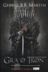 Gra o tron - George R.R. Martin