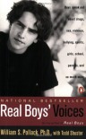 Real Boys' Voices - William S. Pollack, Todd Shuster