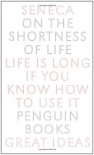 On the Shortness of Life - C.D.N. Costa, Seneca