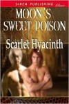 Moon's Sweet Poison - Scarlet Hyacinth