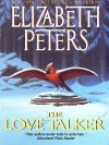 The Love Talker - Elizabeth Peters