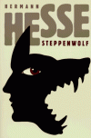 Steppenwolf - Hermann Hesse, Joseph Mileck
