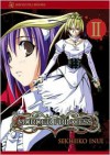Murder Princess: Volume 2 - Sekihiko Inui, Samantha Yamanaka, Satsuki Yamashita