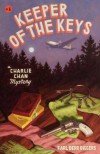 Keeper of the Keys: A Charlie Chan Mystery (Charlie Chan Mysteries) - EARL DERR BIGGERS