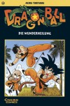 Dragon Ball 10: Die Wunderheilung - Akira Toriyama