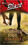 Texas Fever - Kimberly Raye