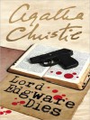 Lord Edgware Dies  - Agatha Christie