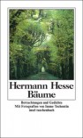 Bäume. Betrachtungen und Gedichte - Hermann Hesse