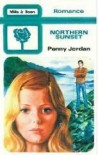 Northern Sunset - Penny Jordan