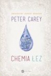 Chemia łez - Carey Peter