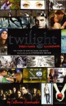 Twilight Director's Notebook - Catherine Hardwicke