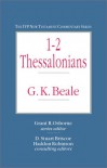 1-2 Thessalonians (IVP New Testament Commentary Series) - G. K. Beale