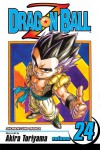 Dragon Ball Z: The Earth Army's Last Secret Weapon!!, Vol. 24 - Akira Toriyama