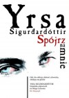 Spójrz na mnie - Yrsa Sigurdardóttir