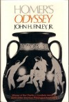 Homer's Odyssey - John H. Finley Jr.