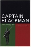 Captain Blackman - John A. Williams, Alexs D. Pate