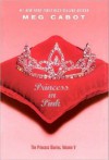 Princess in Pink  - Meg Cabot