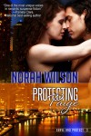 Protecting Paige - Norah Wilson