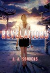 Revelations - J.A. Souders